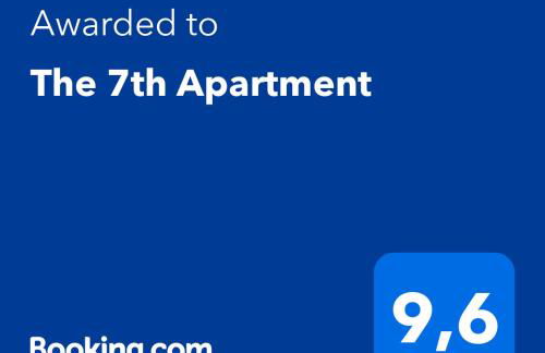 The 7th Apartment - Foto 2