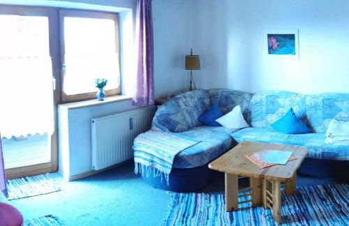 Apartment mit komplett eingerichteter Küchenzeile im Wohnraum by Interhome - Foto 23