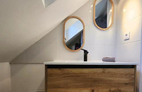 Le 6ème ciel de Gutenberg - climatisé - Photo 30