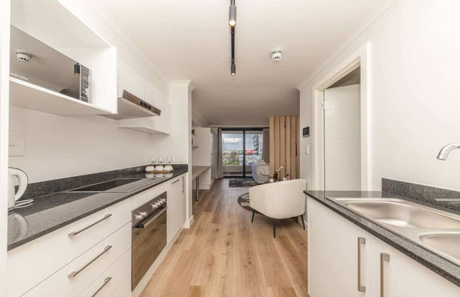 Colourful and Cosy Studio Apartment in Newlands - Foto 2