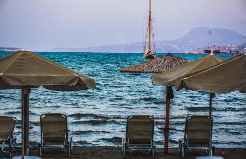 Sweven Villa Private Pool & Absolute Privacy , Stunning Sunsets - Photo 49