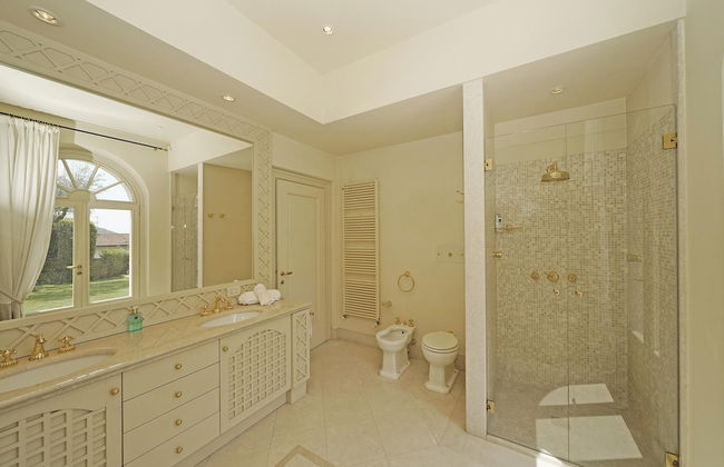 Villa San Carlo in Ro - Foto 37