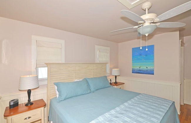 Cottage Rental Agency - Seaside, Florida - Foto 7