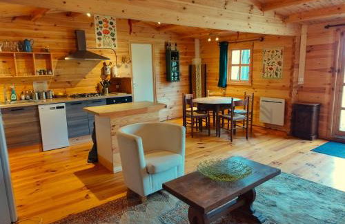 Ferme de la Luciole - Photo 9