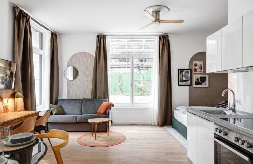 Arbio I Luxury Apartments in East Side Gallery - Foto 2