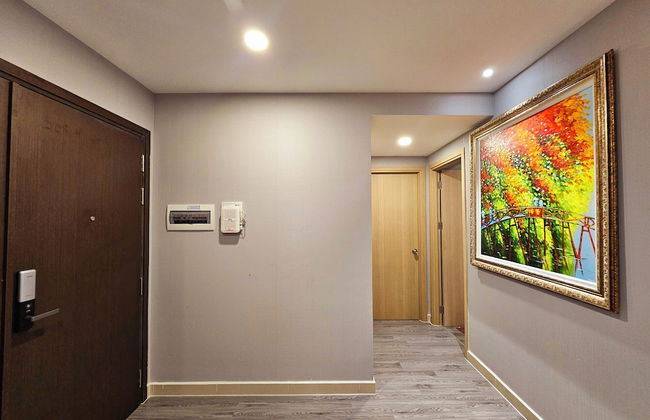 Local Home Apartment Rivergate - Photo 32