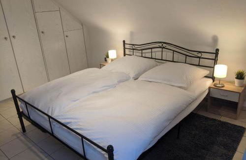 Großzügige 3-Zimmer-Wohnung im Taunus - 2 Bäder & Familienfreundlich - Foto 8
