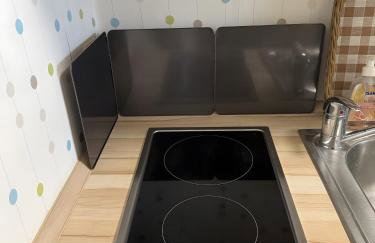 Ferienhaus Haffsonne - Foto 8