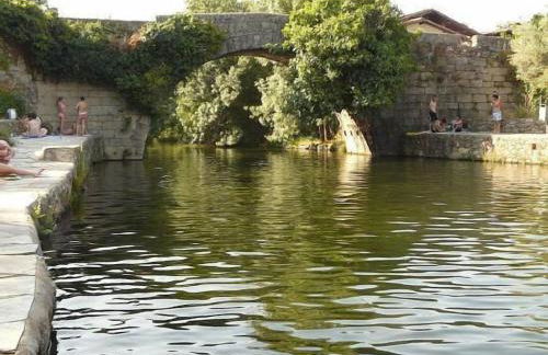 Apartamentos en sierra de gata ALMA - Foto 31