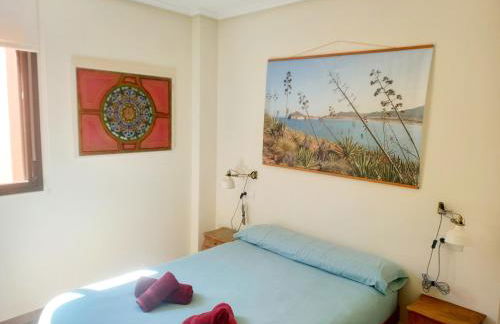 Apartamento El Zapillo II - Foto 14