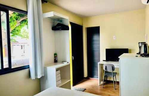 Mango View Guesthouse & Apartamentos em Boa Vista - Photo 27