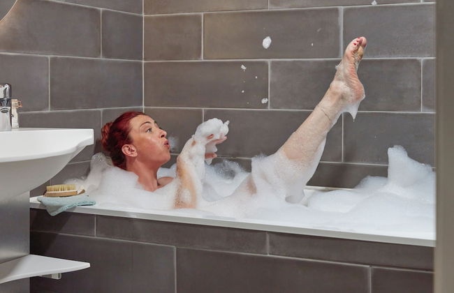 Aparthotel Adagio Toulouse Centre La Grave - Photo 42