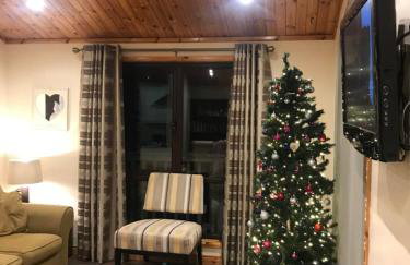 Beechtree Chalet - Photo 14