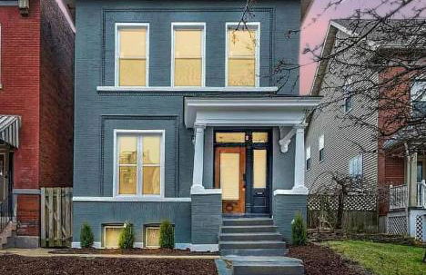 St. Louis Luxury Home 3BR/3.5BA Near Everything - Foto 34