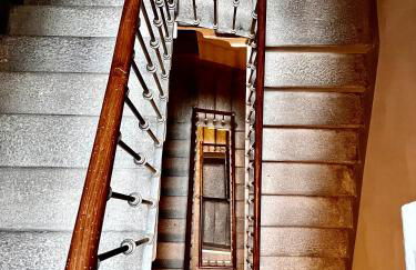 Casa Gambusso historical house magnificent Lake View - Foto 80