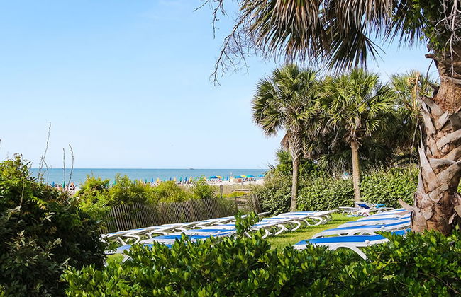 Schooner II Beach and Racquet Club - Photo 41