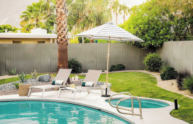 El Mirador by Avantstay Canyon Views, Large Pool, Outdoor Grill & Games! Permit#4253 - Foto 15