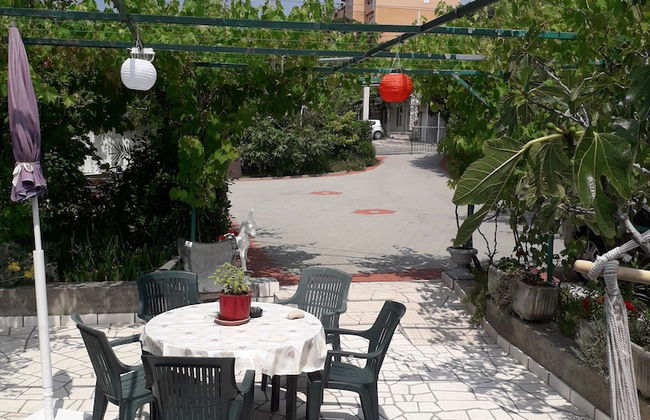 The Apartment is on the Ground Floor - 1 Entire Floor 110 m2 - Foto 19