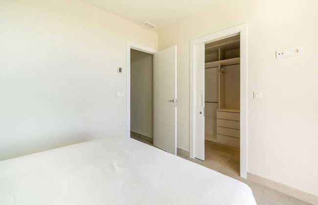 Villa in Benidorm With Private Pool - Foto 7