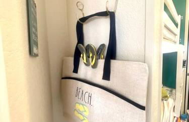 GypSEA Blu Beach Condo Steps to the Beach - Foto 28