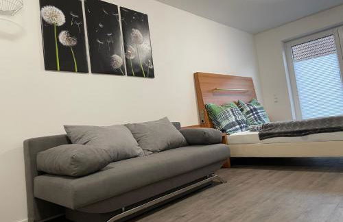 Stilvoll Wohnen in Oldenburg Kreyenbrück Apartments - Photo 43