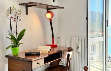 Dimora Concept - Orizzonte Blu - Verezzi sea view - Foto 7