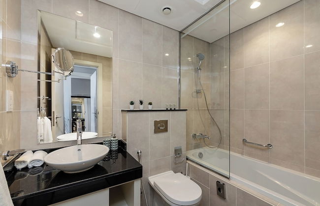 Apartments Artesia Tower D - Foto 36