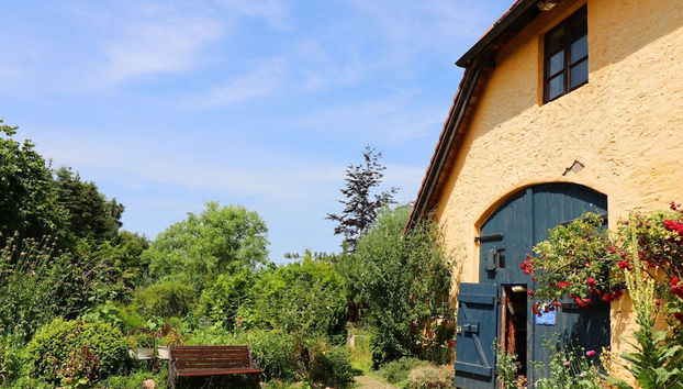 Buschenhagen Rustic Getaway - Foto 2, Profilbild