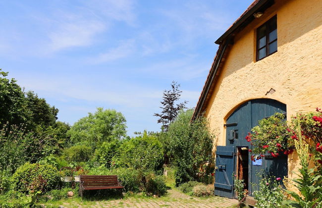 Ferienwohnung Im Heumond in Buschhagen - Photo 36