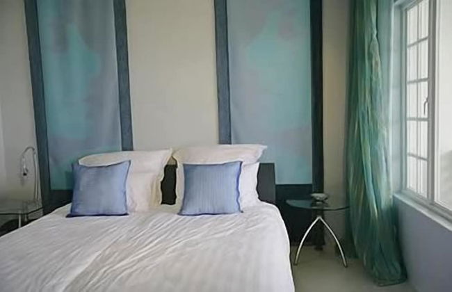 Days At Sea Beach Lodge - Foto 4