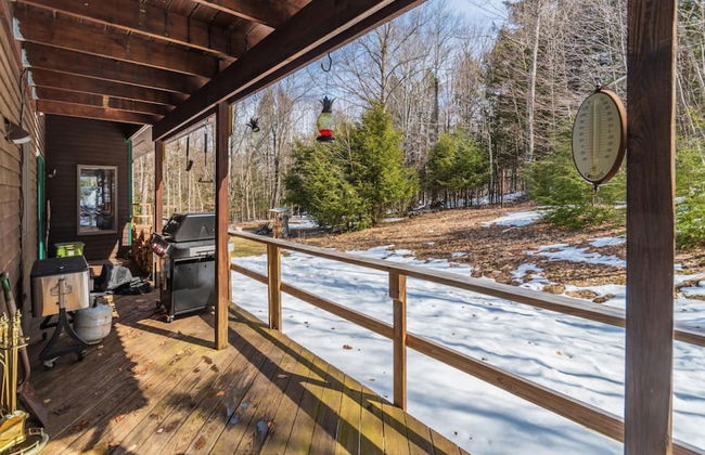 Perfect Family Vacation Home in the Mountains - Foto 41