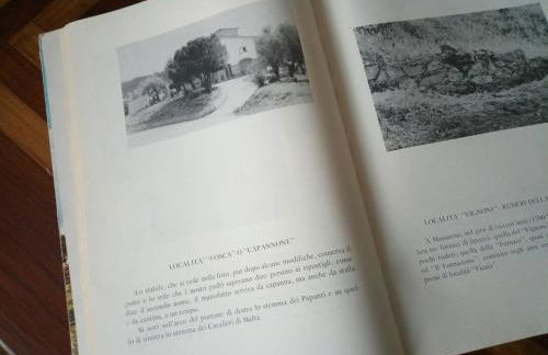 Colle La Fosca - Casa panoramica - Foto 5