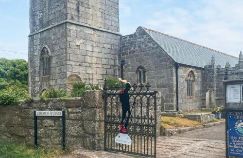 The Green House - Foto 23