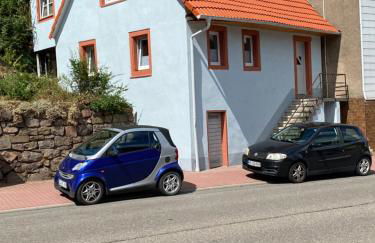 Ferienhaus zum Ulfenbachtal - Foto 2