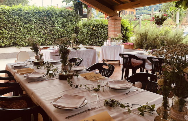 Agriturismo La Betulla - Foto 36