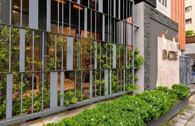 Dazzle Residence - Foto 46