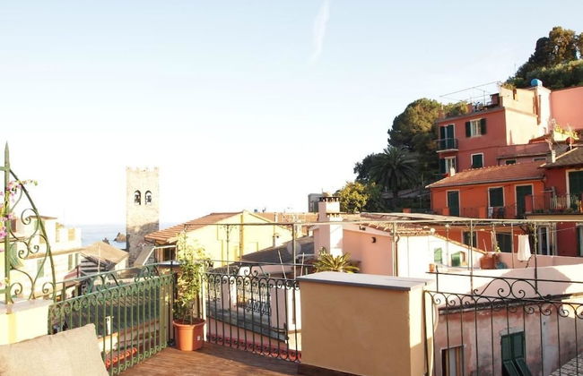 Zia Letizia Bed and Wine - Foto 11