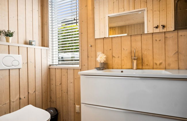 "Reinhard" - 50m from the sea - Foto 17