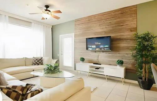 2785 Unit 105 Lovely Apartament 3BD Close to Disney - Foto 14