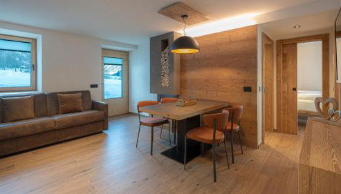 Chalet Aria Pura - Foto 2