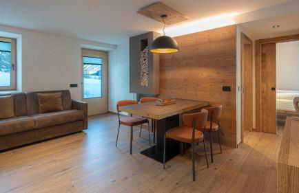 Chalet Aria Pura - Foto 2