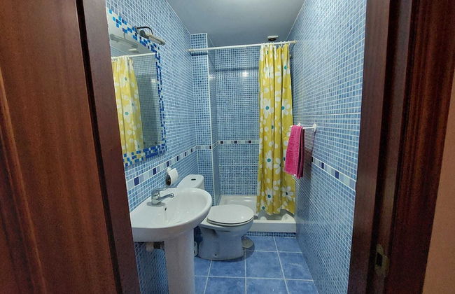 Beautiful 2-bed Apartment Next to Gibraltar - Foto 7