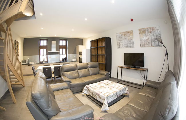 Ferme Chateau Laneffe - Foto 67