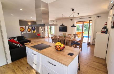 Kuća Roža - Dolinci - Foto 16