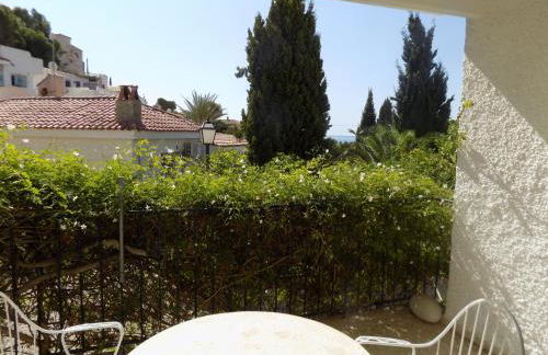 Bungalow CASIOPEA Internet 300 Mb SAT SMARTTV - Photo 7