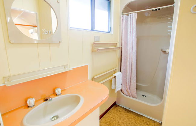 Tasman Holiday Parks - Hervey Bay - Foto 42