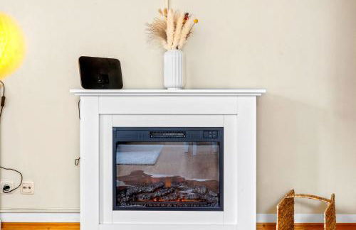 CASARINA - Alpenblick am Barmsee - FeWo Katharina - Foto 6