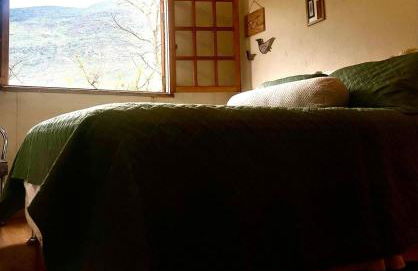 Brumadinho - Serra da Moeda - Lar da Montanha - Foto 16