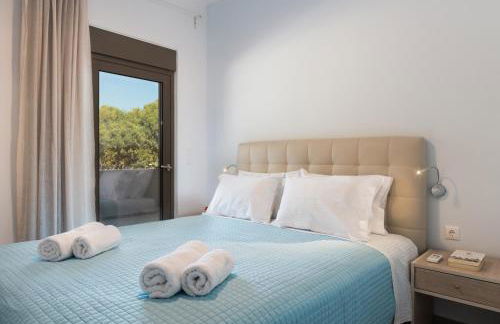 Niovi Seaside Suites - Foto 65