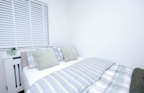 Cozy Place in Salford, Sleeps 8, 4 Bedroom, 5 Beds - Foto 47